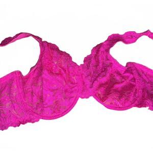 O 222 38E Donut Sprinkles Bra underwire